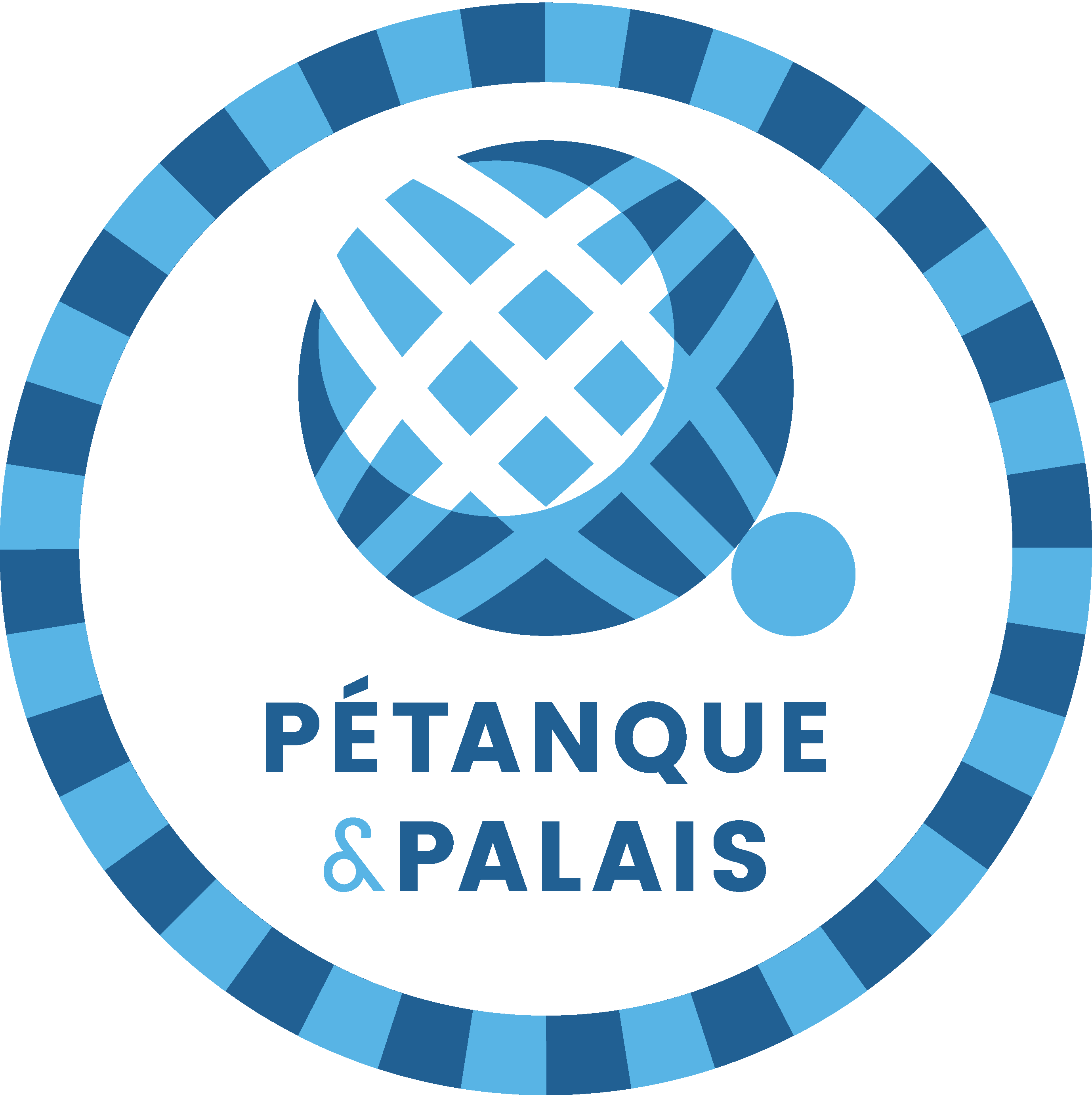 Pétanque & Palais