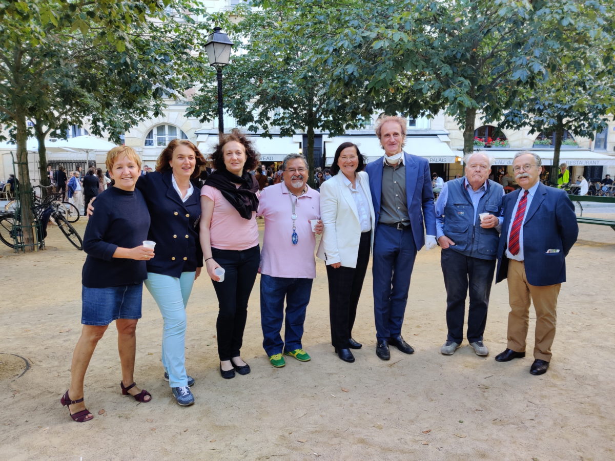 CPP - 01.07.2020 - Marie-Aimée Peyron groupe